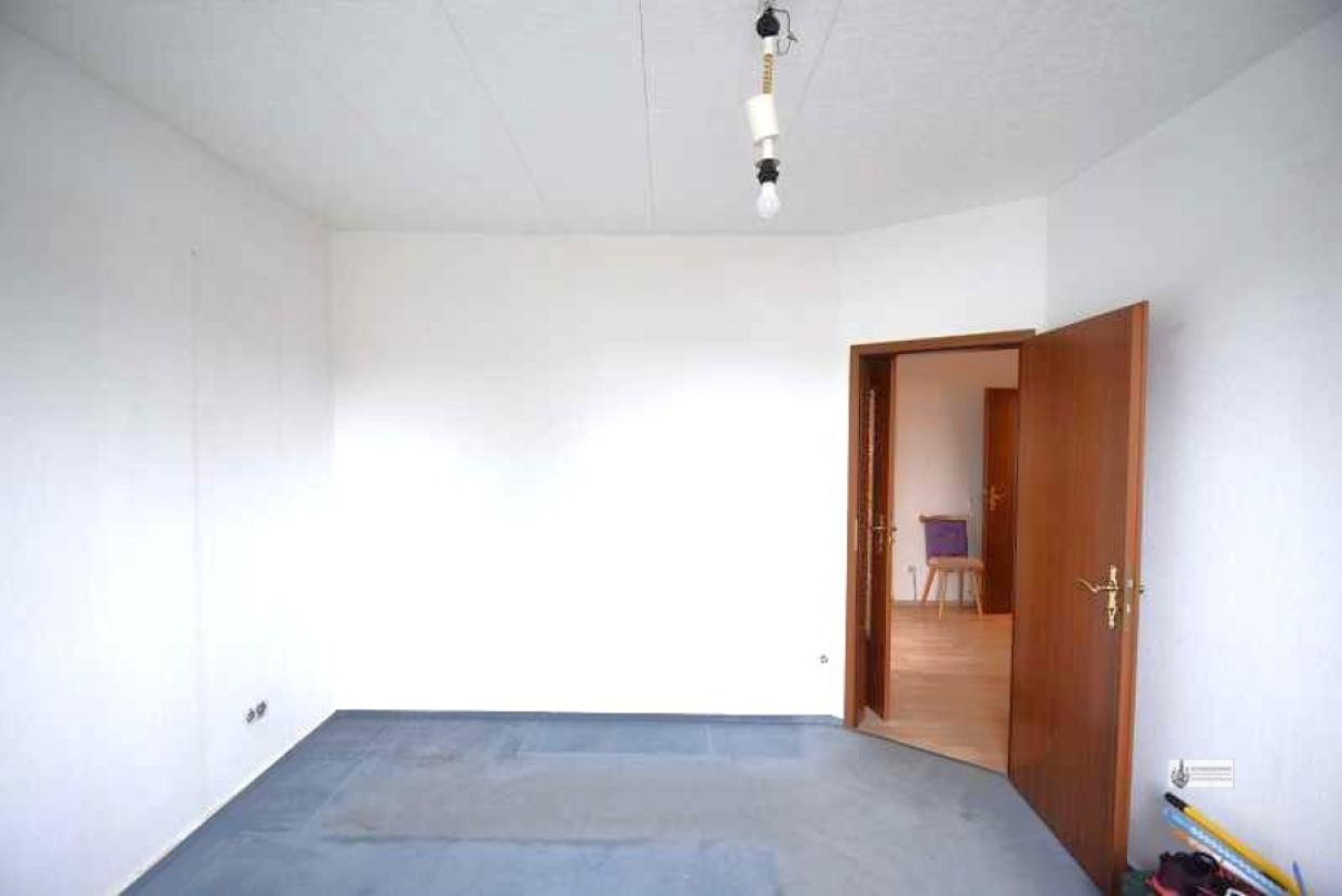 Büro oder Gästezimmer bzw. SZ 1