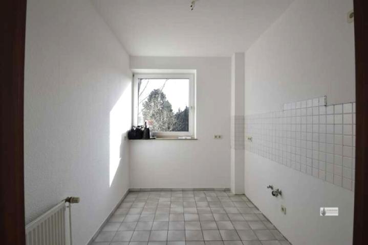 Küche mit Platz für Ihre EBK