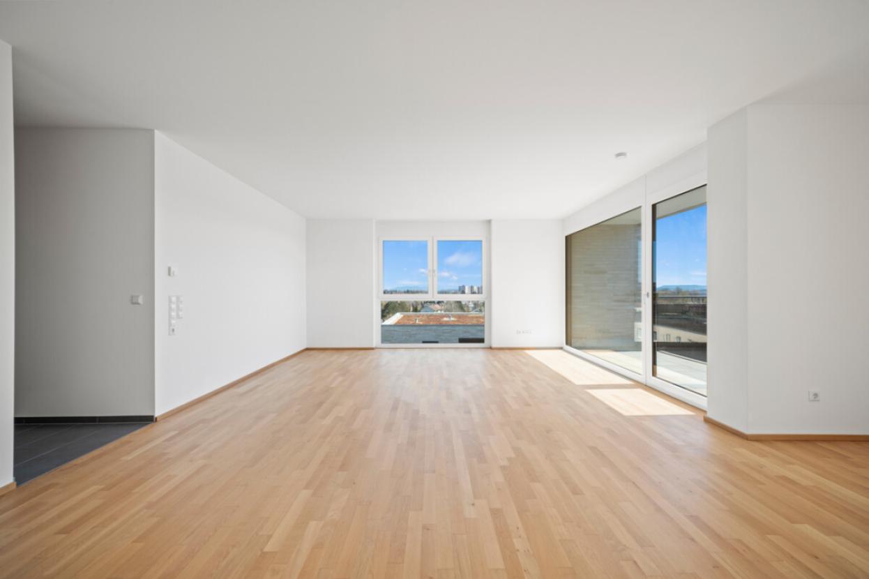 Wohn- und Essbereich