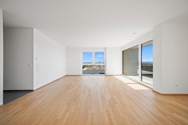 Wohn- und Essbereich