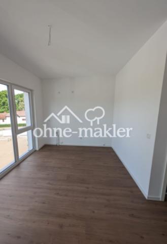 Boden aus dortigem Haus B 