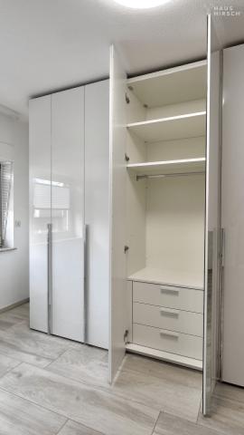 Einbauschrank Schlafzimmer