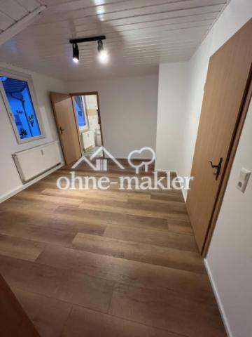 Wohn- und Schlafbereich 1