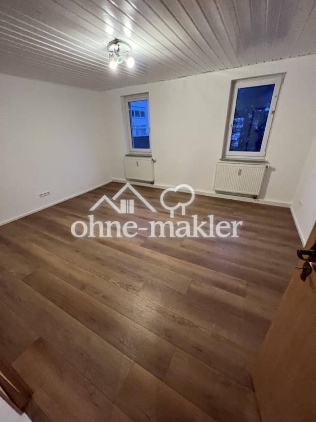 Wohn- und Schlafbereich 2