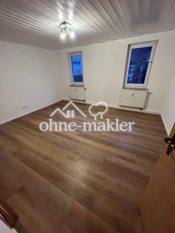 Wohn- und Schlafbereich 2