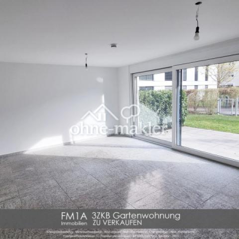 Wohnbereich zur Terrasse