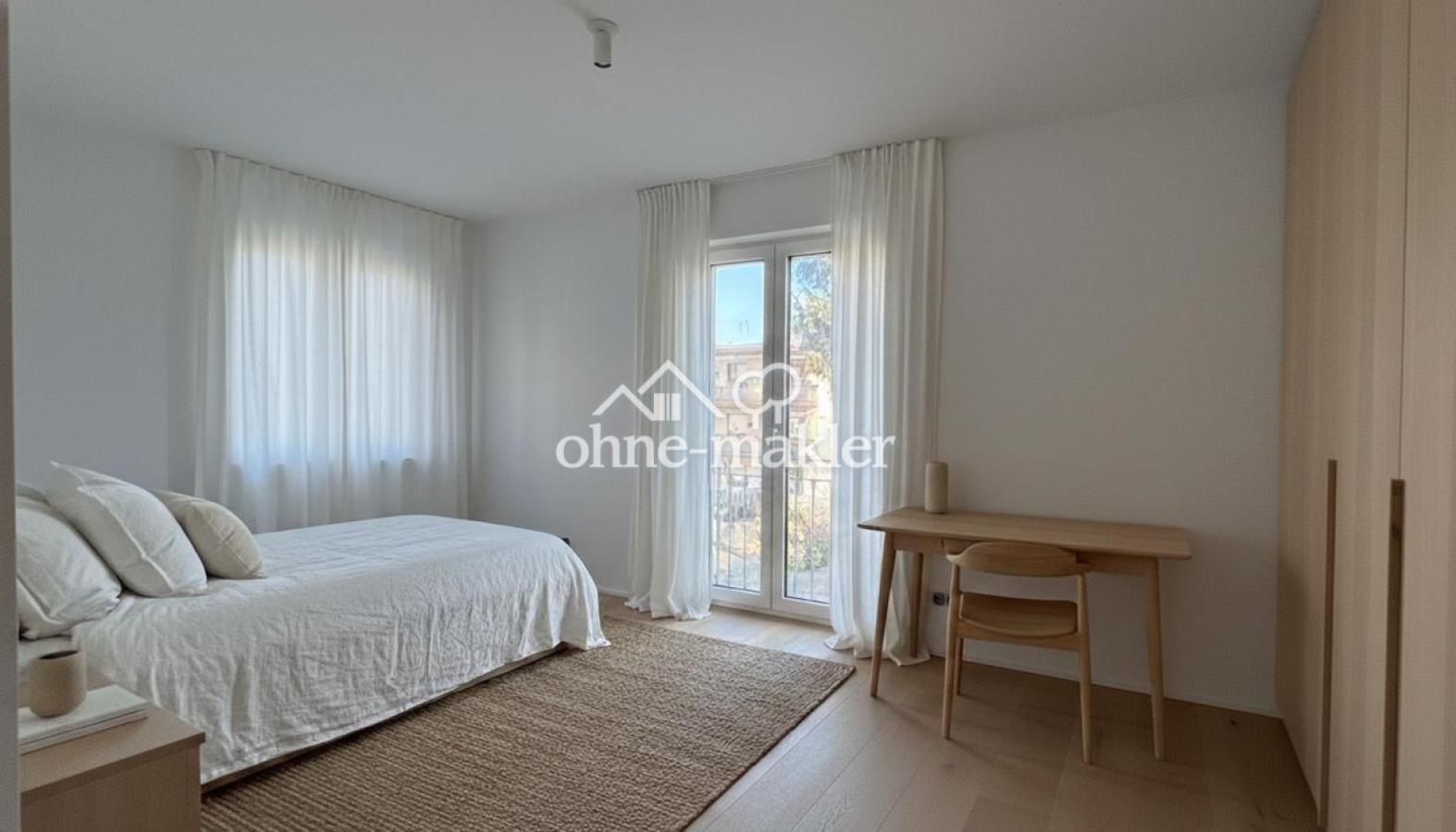 Visualisierung Kinderzimmer