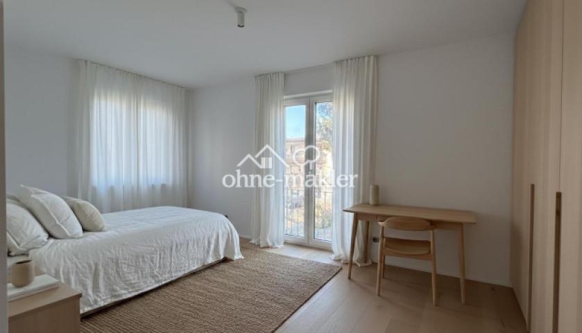 Visualisierung Kinder-/Gästez.