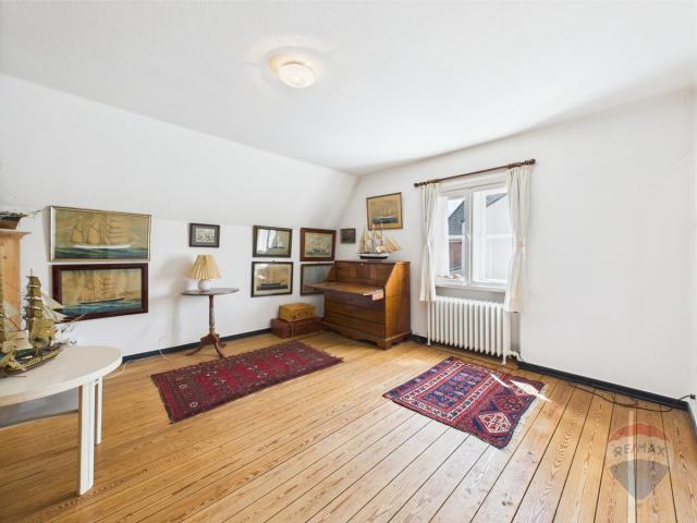 Großes Kinderzimmer