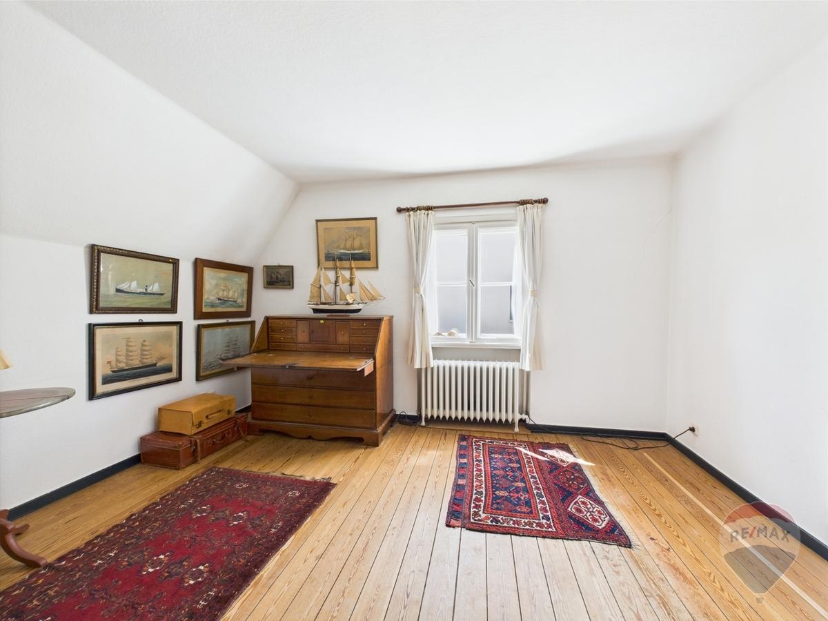 Großes Kinderzimmer