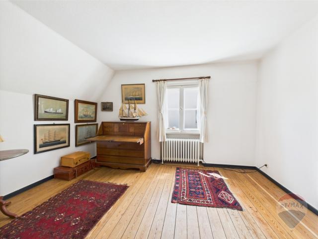 Großes Kinderzimmer