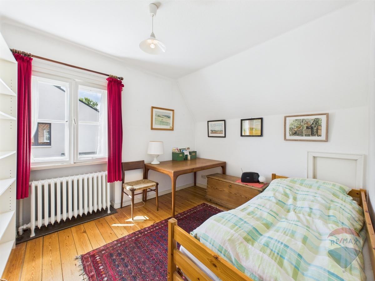 Kleines Kinderzimmer