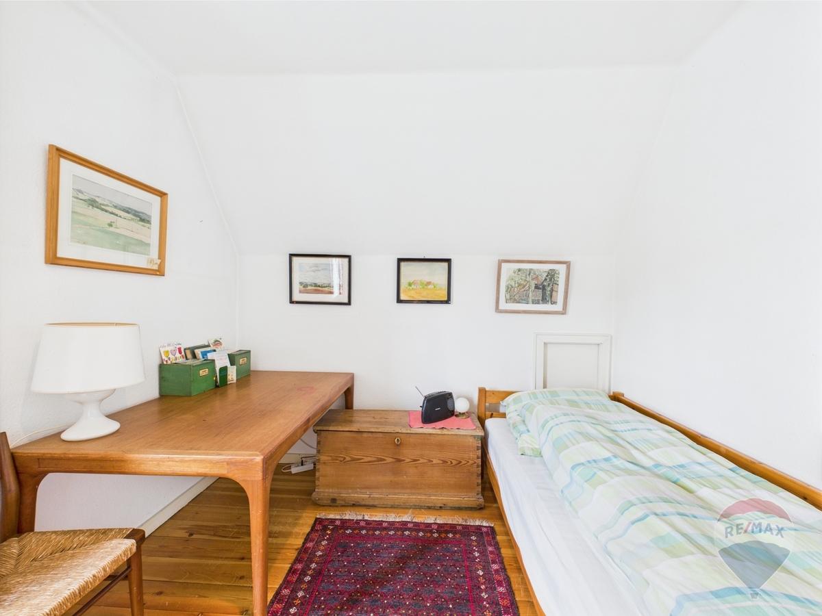 Kleines Kinderzimmer