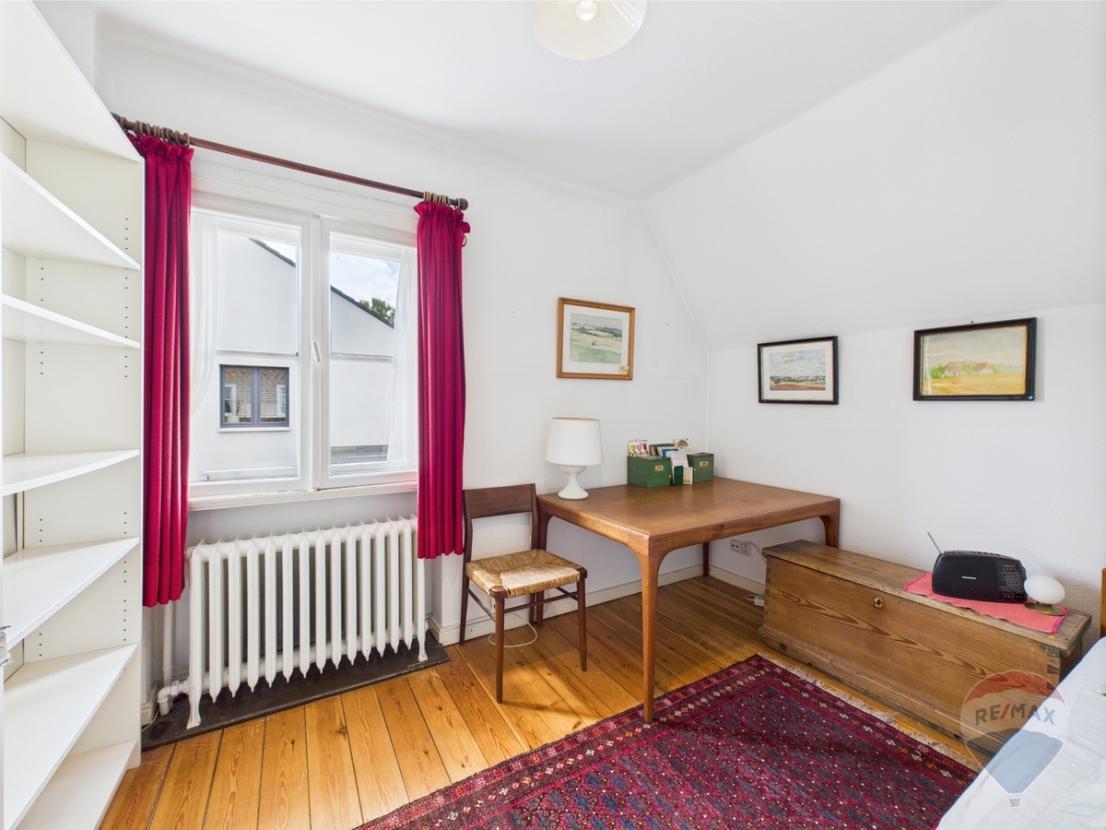 Kleines Kinderzimmer