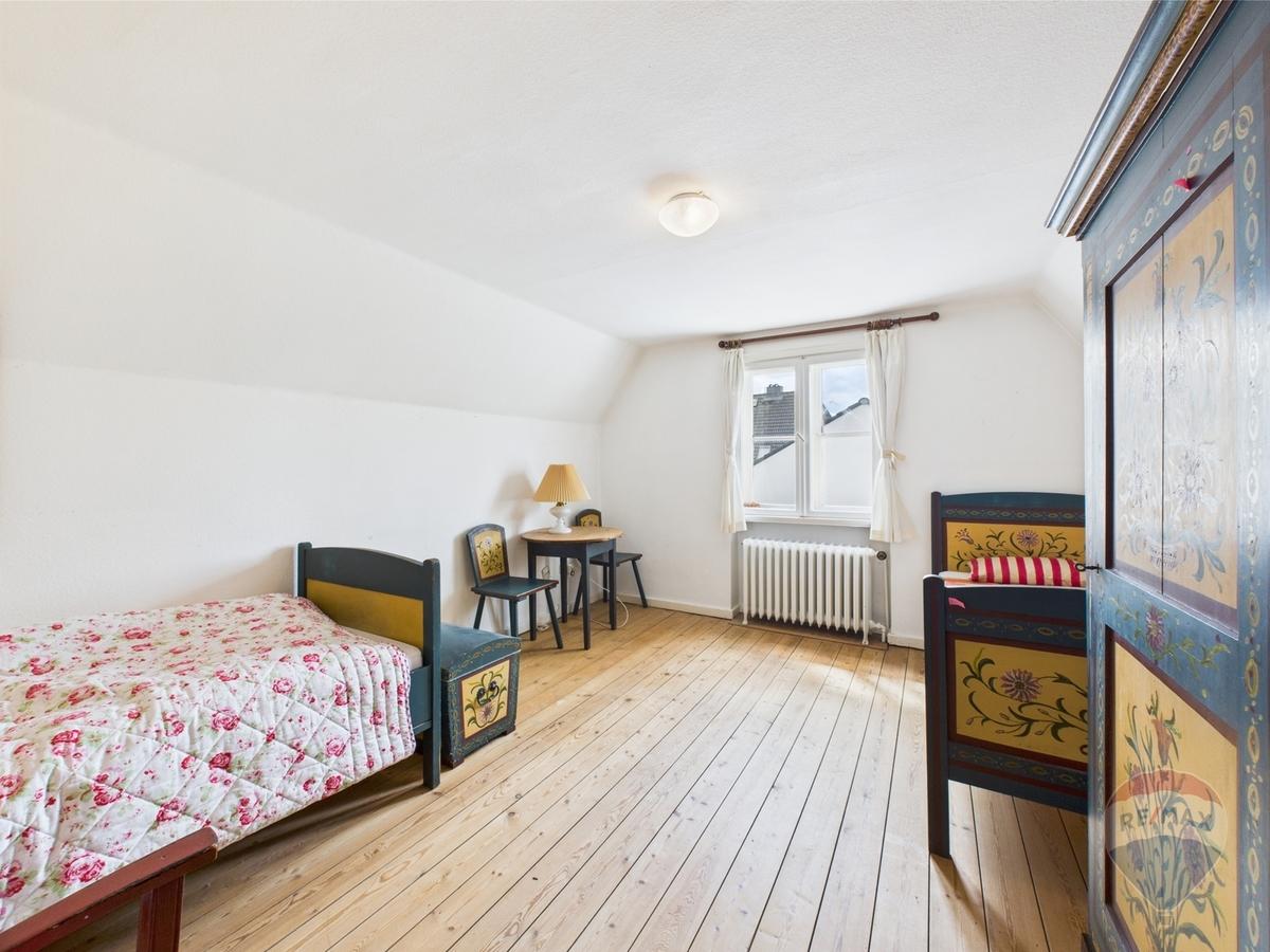 Zweites Gästezimmer