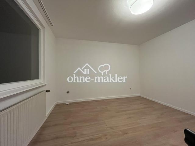 Kinderzimmer, Büro, Gästezimme