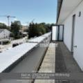 Dachterrasse Nord