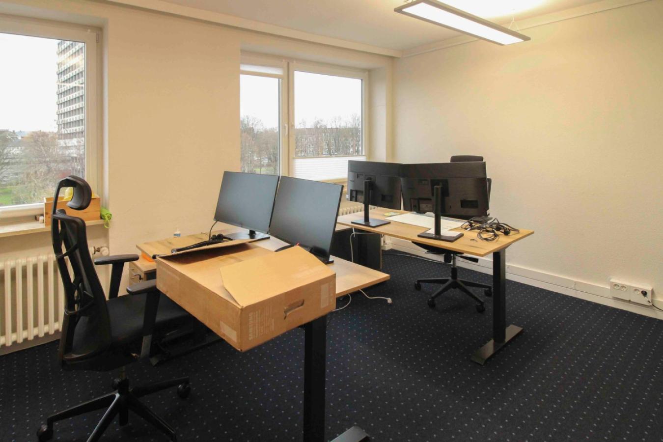 Büroraum 3.OG