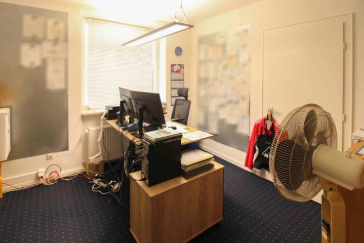 Büroraum 3OG