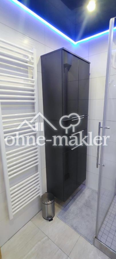 linke Seite Bad unten