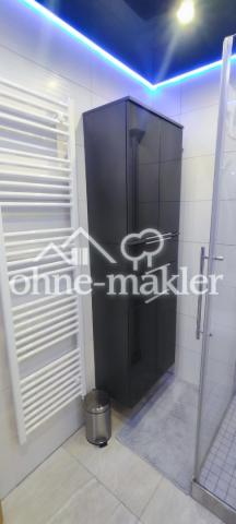 linke Seite Bad unten