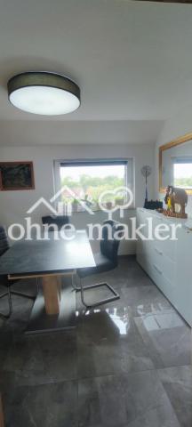 EZ rechte Wand versetzbar