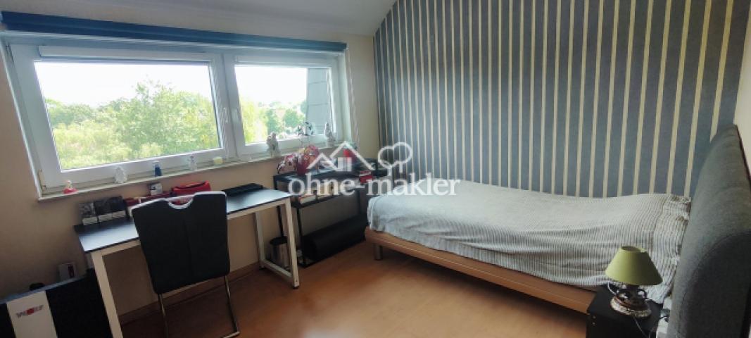 Arbeits / Gästezimmer