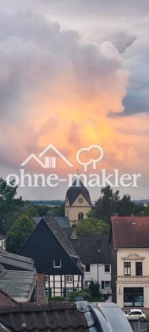 Blick Richtung Süden vom DF