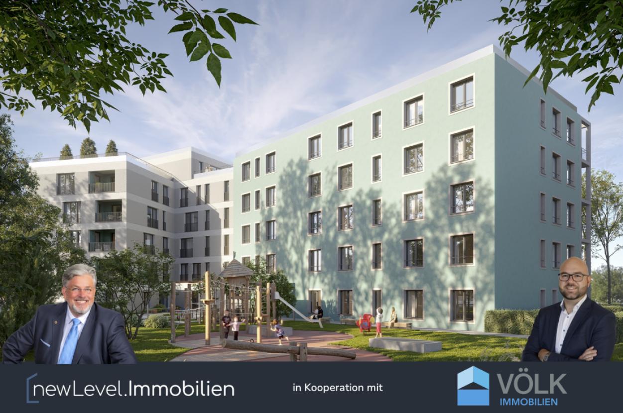 ILLERPARK LIVING Theresestr. 3