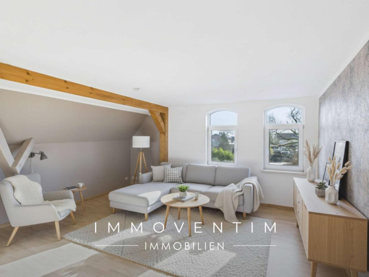 Wohnzimmer / Einrichtungsidee