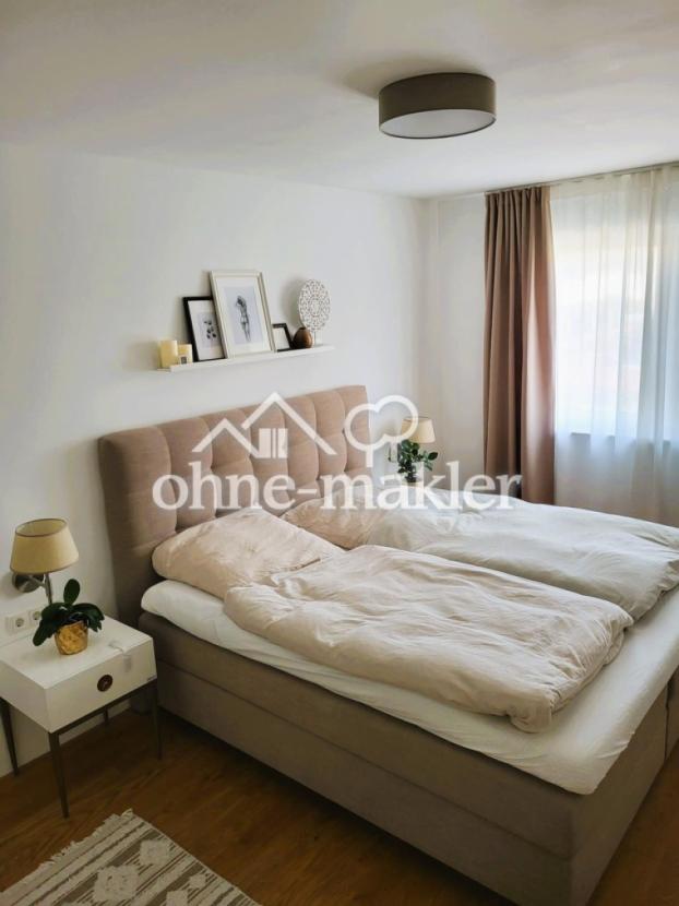 Elternschlafzimmer Bild 1