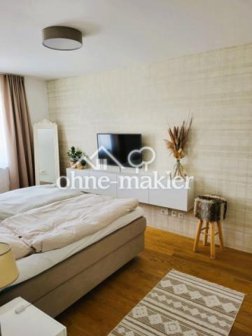 Elternschlafzimmer Bild 2