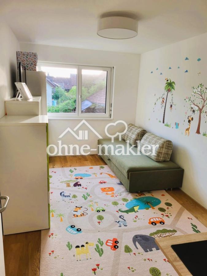 Kinderzimmer 2/ Gästezimmer