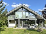 Haus Front breit 1