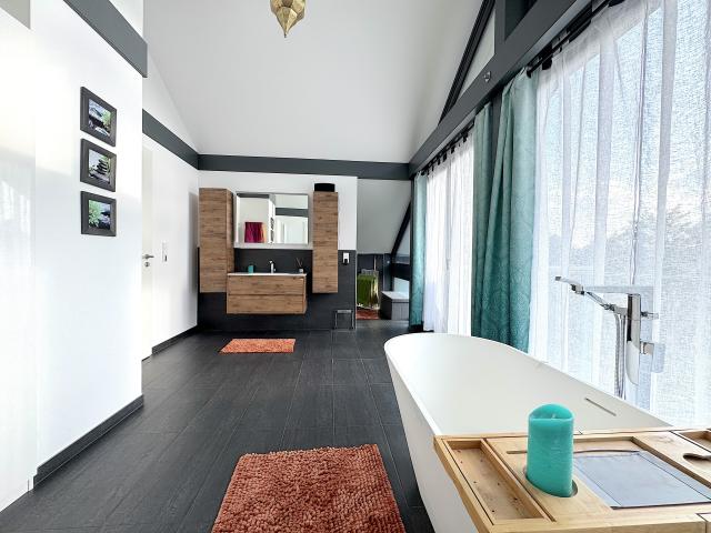 Badezimmer OG 1