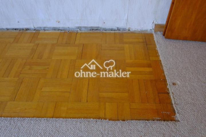 Parkett im gesamten EG