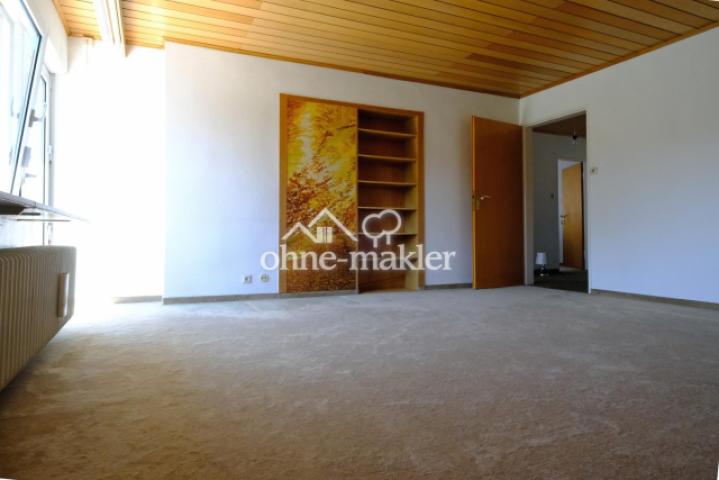 Schlafzimmer 1 Süden OG