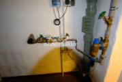 Hausanschluss Wasser