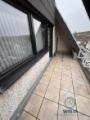 Balkon - Dachgeschoss
