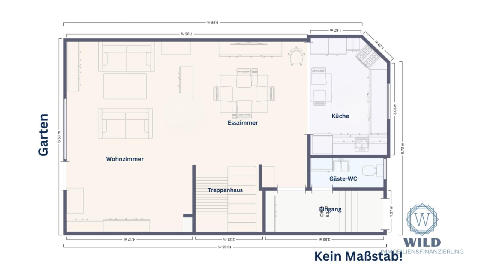 Grundriss-Erdgeschoss