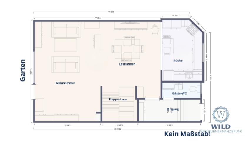Grundriss-Erdgeschoss