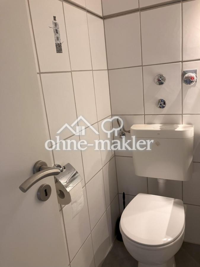 Gäste WC