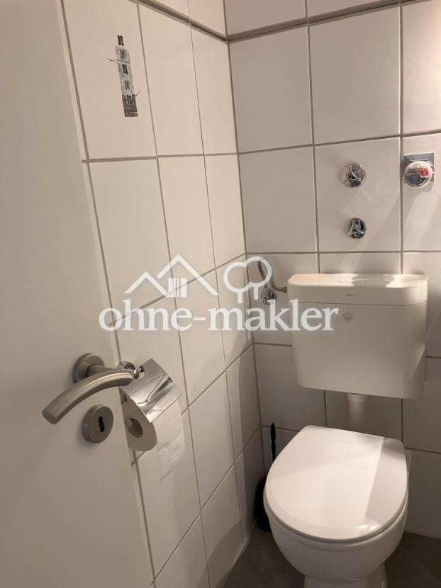 Gäste WC