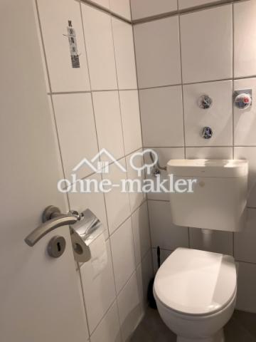 Gäste WC