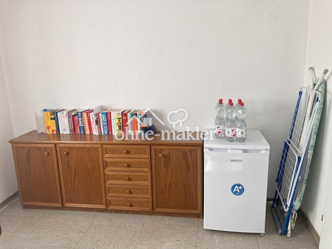 Kinderzimmer/Arbeitszimmer