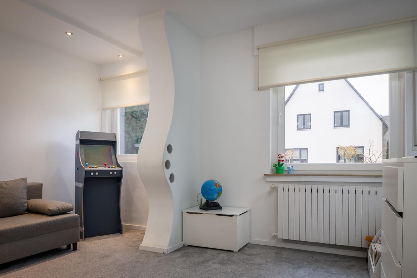 Hobby- oder Gästezimmer