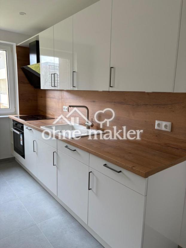 Neue, hochwertige EBK (Foto 1)