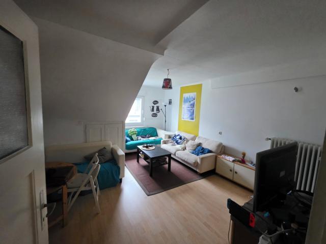 Gemeinschaftszimmer 17,96 m²