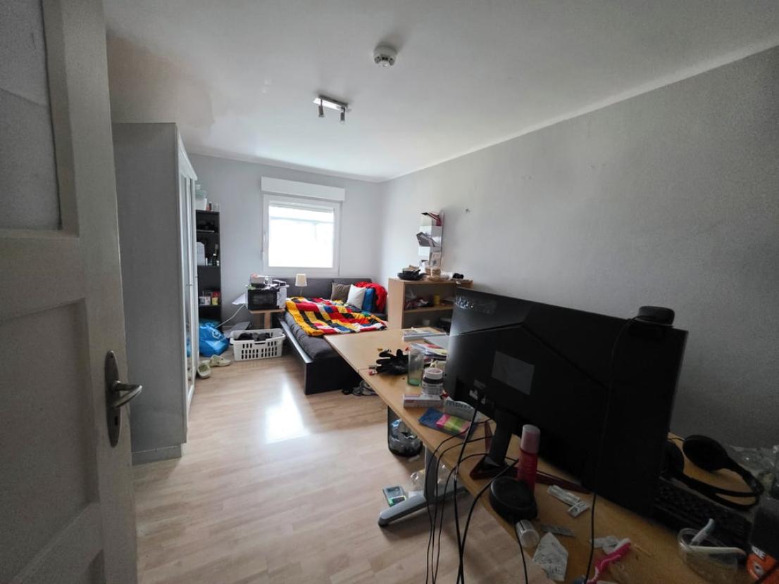WG-Zimmer 14,25 m²