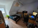 WG-Zimmer 11,40 m²